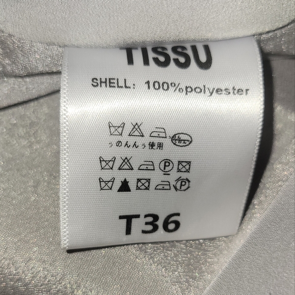 Christian Dior set - Picture 7 of 8